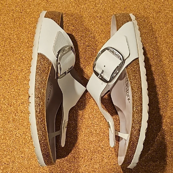 BIRKENSTOCK Sandals - Picture 8 of 9